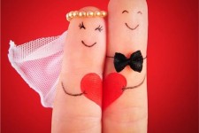  نشانه های یک عاشق واقعی 