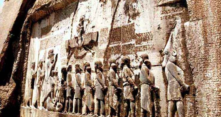 بیش از 100 هزار نفر در تعطیلات عیدفطر به استان کرمانشاه سفر کردند