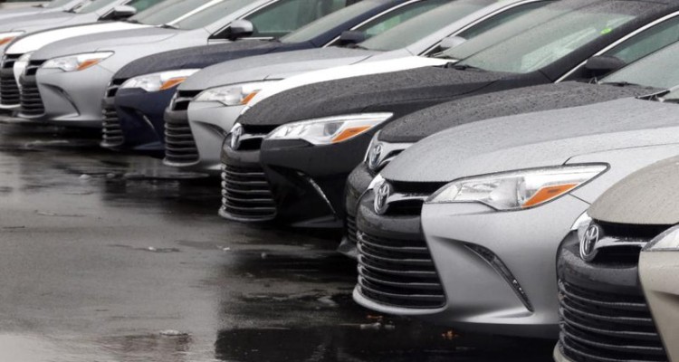   زنگ خطر برای ایران‌خودرو و سایپا به صدا درآمد