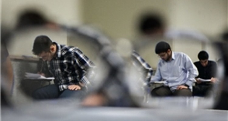 آنچه داوطلبان مجاز آزمون سراسری باید پیرامون انتخاب رشته بدانند/دهم مرداد پایان مهلت انتخاب رشته