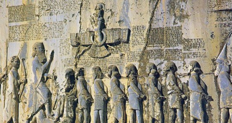 کاش تو دوباره "کرمان‌شاه" شوی