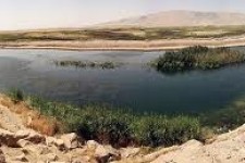 "هشیلان" هم این روزها خشک می‌شود