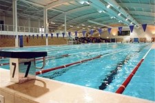 	استخر شنای «رخش» کرمانشاه به بهره‌ برداری می‌ رسد 