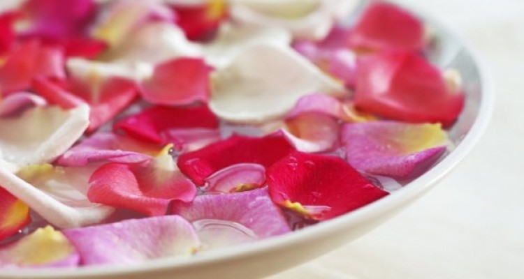  روش هایی برای معطر کردن خانه در تابستان 