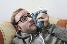  سریع ترین راه ها برای تسکین دندان درد 