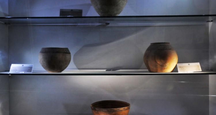 تشریح اشیا تاریخی استردادی از ایتالیا به ایران/ ۶اثر اصالت ندارد