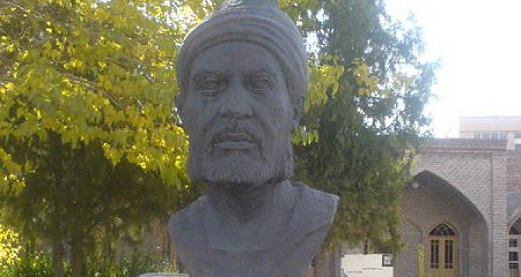   مردی که دنیا را شیفته هنرش کرد