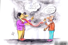 پر حرفی نشانه اختلال در شخصیت است