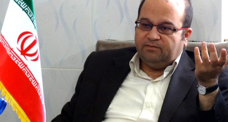 سیستم نوبت دهی بیمارستان چمران کنگاور الکترونیکی می شود