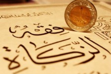زکات درهای رحمت الهی را روی امت اسلامی باز می‌کند