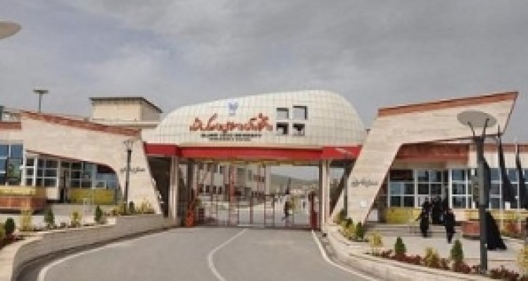 	دانشکده فنی دانشگاه آزاد اسلامی کرمانشاه مهرماه افتتاح می شود 