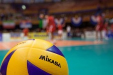 	روزهای کم‌فروغ بالابلندهای کرمانشاهی/ والیبال پشت تور مشکلات 