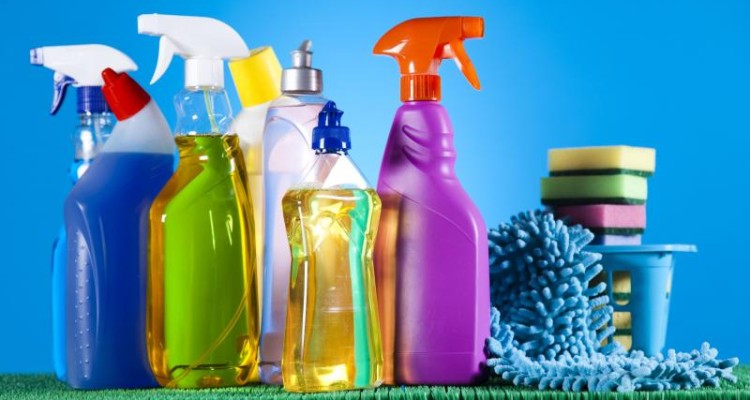  میکروبها را از خانه تان بیرون کنید 