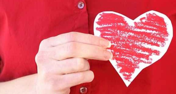  ریاستی زنانه بر قلب مردان 