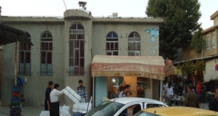 	چهاردیواری هایی که عمرشان تمام شده است/ نوسازی شهری حلقه مفقوده شهرسازی 