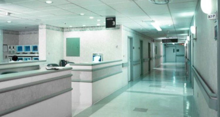 اتمام بیمارستان پاوه ۲۰۰ میلیارد ریال اعتبار نیاز دارد