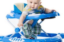  مضرات استفاده از روروک برای کودک 