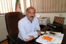  جلسه کارگروه اشتغال و سرمایه گذاری بخش ماهیدشت برگزار شد