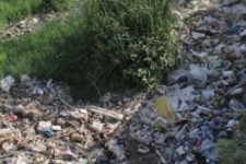 تراژدی بی سرپرستی الوند سوزناک تر می شود/ پاسکاری مشکلات یک رودخانه میان ادارات سرپلذهاب 