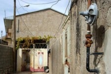 	روستاهای بالای ۲۰ خانوار کرمانشاه به شبکه گاز متصل می شوند 