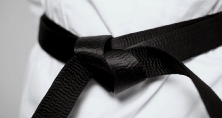 هیئت کاراته شهرستان سنقر به پویش مردمی"ما هم اجازه نمی‌دهیم" پیوست 