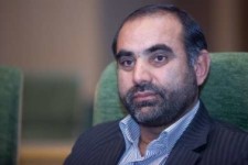 	گروه جهادی پزشکان خیر درمناطق محروم کرمانشاه فعالیت می کنند 