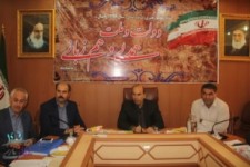 	بازارچه مرزی ظرفیت مناسبی برای ایجاد اشتغال است 