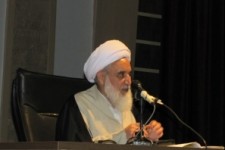 	تعالیم قرآنی بهترین هدایت کننده بشر/ خدمت باید برای رضای خدا باشد 