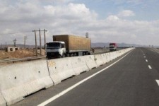 	۳ پروژه راه و شهرسازی در استان کرمانشاه به بهره برداری رسید 