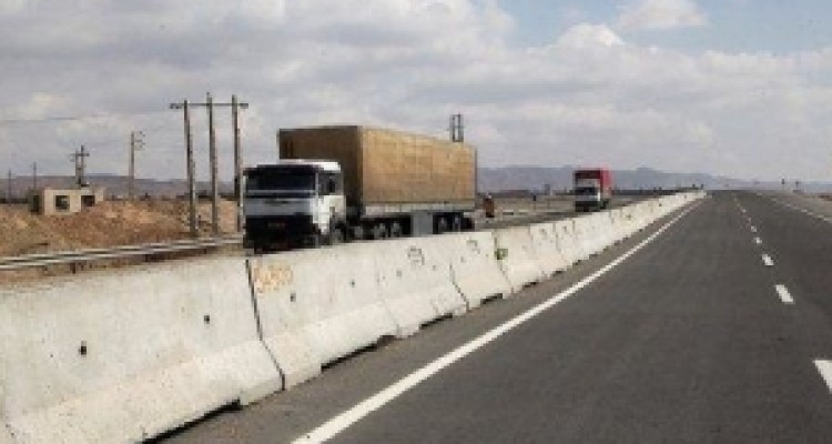 	۳ پروژه راه و شهرسازی در استان کرمانشاه به بهره برداری رسید 