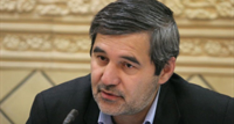 نگران تسلط فرهنگ‌غربی در دوران پساتحریم هستیم برای راه‌افتادن موتور صنایع‌دستی به 1000 میلیاردتومان اعتبار نیازداریم