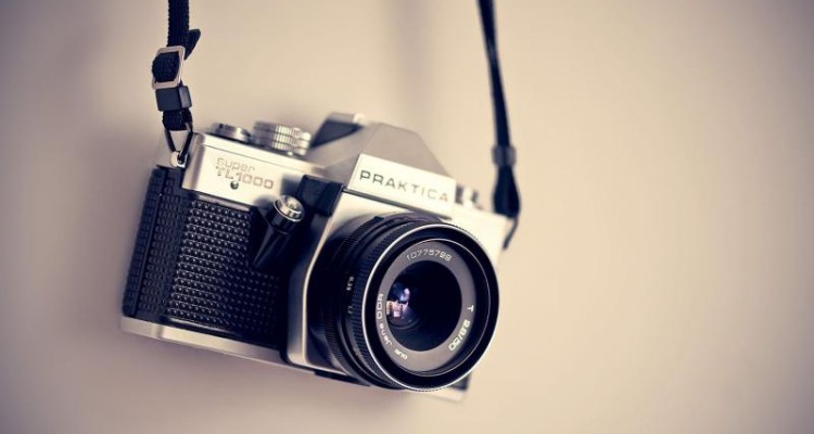 بزرگترین معضل عکاسی خود عکاسان هستند!