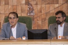 ایجاد زمینه برای اهانت به وحدت و یکپارچگی قومیتهای ایرانی/ شهر نا امید از تدبیرها + تصویر 