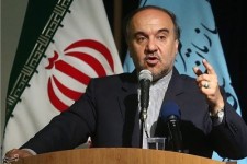 گردشگری می تواند موتور محرکه خروج اقتصاد ایران از رکود باشد