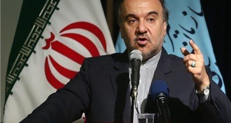 گردشگری می تواند موتور محرکه خروج اقتصاد ایران از رکود باشد