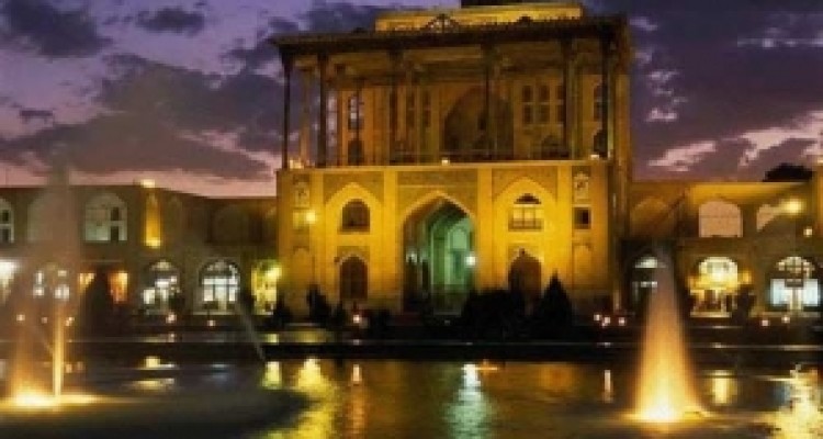 	افتتاح هتل لاله بیستون کرمانشاه باهدف جذب بیشتر گردشگر صورت گرفت 