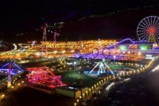 نگذاریم درب شهربازی کرمانشاه بسته شود