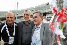 مقابل حاج‌صفی تسلیم شدم/ برانکو می‌تواند شرایط را عوض کند