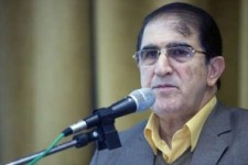 لزوم توجه و اتخاذ تدابیر لازم برای جلوگیری از آتش سوزی جنگلها 