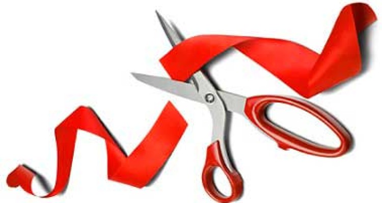 ۲ طرح صنعتی در اسلام آباد غرب افتتاح و به بهره برداری رسید