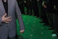 	تبلیغات زودهنگام نامزدهای احتمالی در خیابان و تلگرام/ از کاندیداهایی که شریک غم اهل عالمند تا مهروزانی که کلیددار شدند 