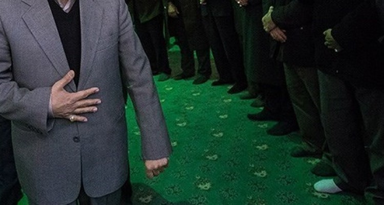 	تبلیغات زودهنگام نامزدهای احتمالی در خیابان و تلگرام/ از کاندیداهایی که شریک غم اهل عالمند تا مهروزانی که کلیددار شدند 