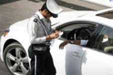 آغاز طرح زوج و فرد خودروها در کرمانشاه از 16 شهریور