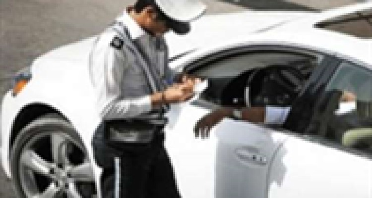 آغاز طرح زوج و فرد خودروها در کرمانشاه از 16 شهریور