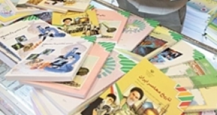 	توزیع بیش از 90 درصد کتب درسی میان هنرجویان کرمانشاهی 