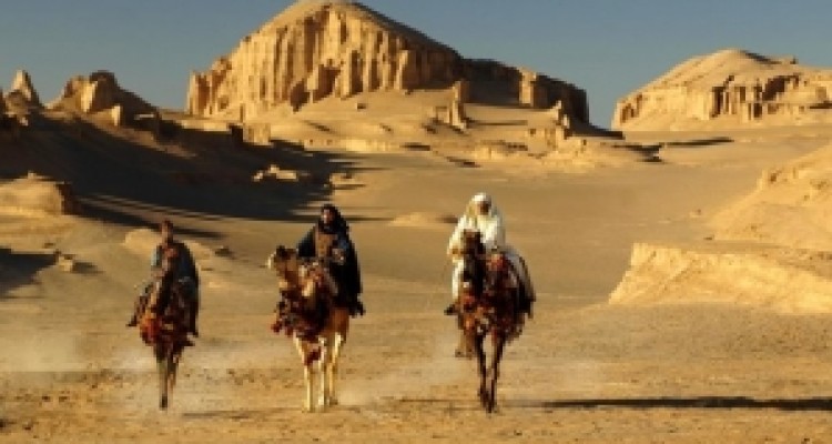 	فروش ۲۷ میلیون تومانی فیلم «محمد رسول الله» در کرمانشاه 