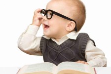  چگونه از فرزند خود یک نابغه بسازیم 