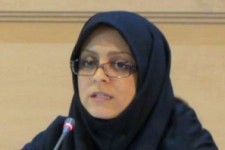 	حمایت از تشکل های مردم نهاد یک نفره کمتر می شود 