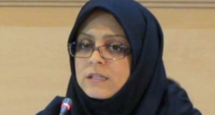 	حمایت از تشکل های مردم نهاد یک نفره کمتر می شود 