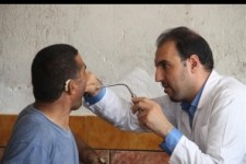 	برگزاری بیش از ۱۰۰ اردوی جهادی توسط بسیج جامعه پزشکی کرمانشاه 